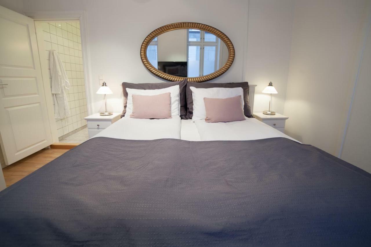 Vika I, As Home Oslo Zewnętrze zdjęcie