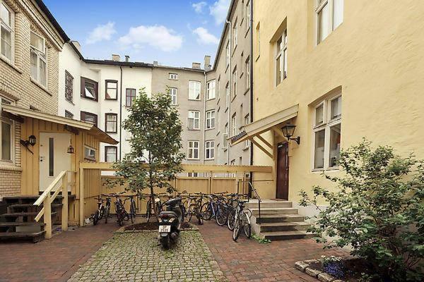 Vika I, As Home Oslo Zewnętrze zdjęcie
