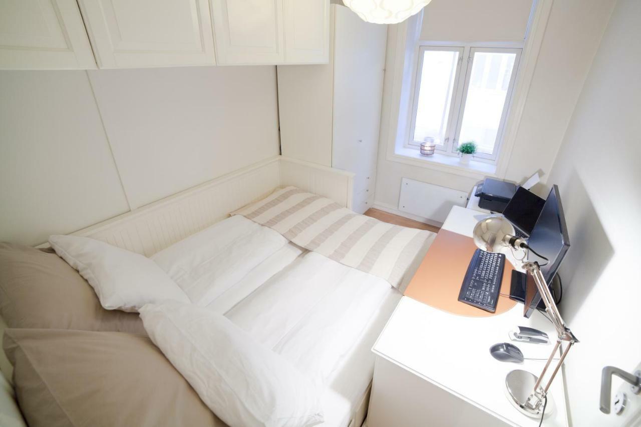 Vika I, As Home Oslo Zewnętrze zdjęcie