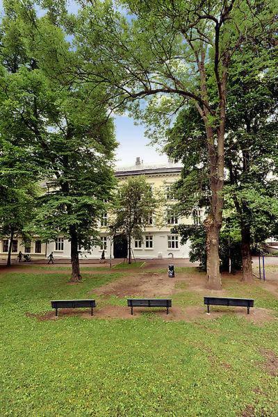 Vika I, As Home Oslo Zewnętrze zdjęcie