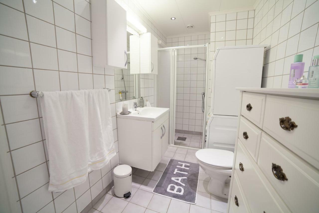 Vika I, As Home Oslo Zewnętrze zdjęcie