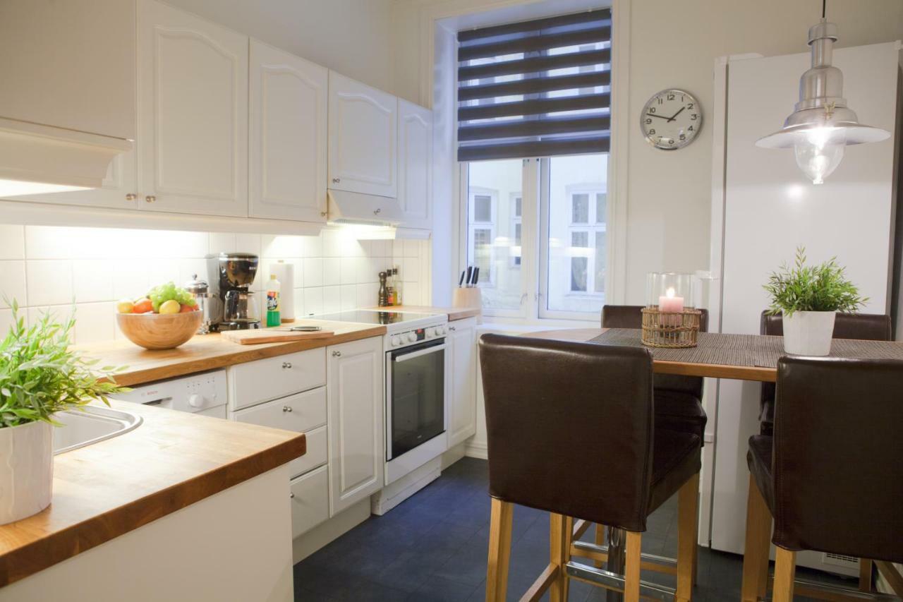 Vika I, As Home Oslo Zewnętrze zdjęcie