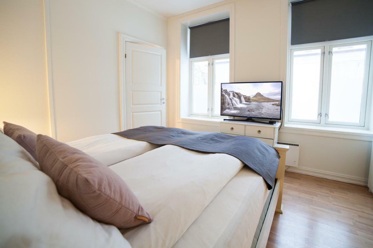 Vika I, As Home Oslo Zewnętrze zdjęcie