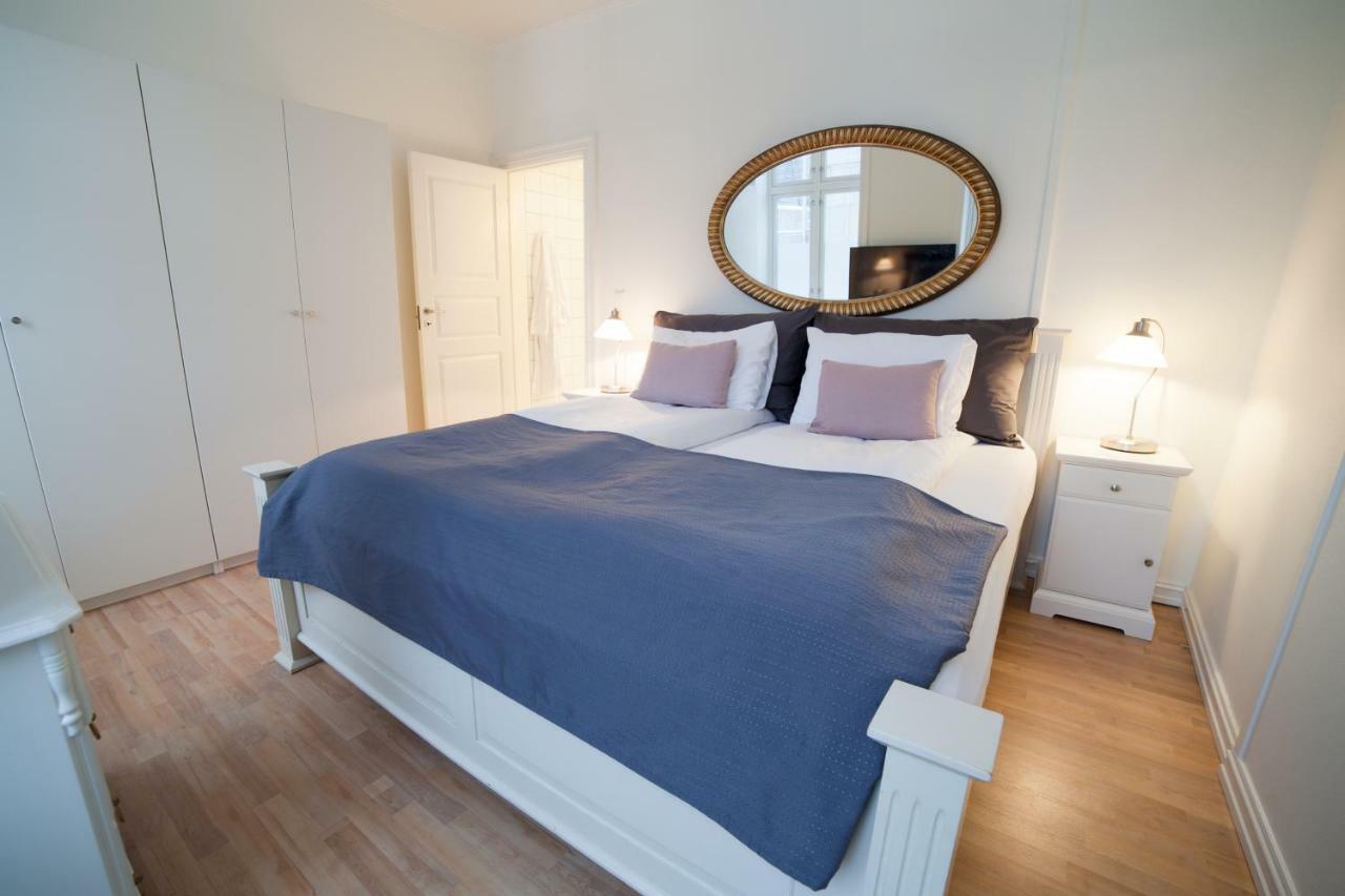 Vika I, As Home Oslo Zewnętrze zdjęcie