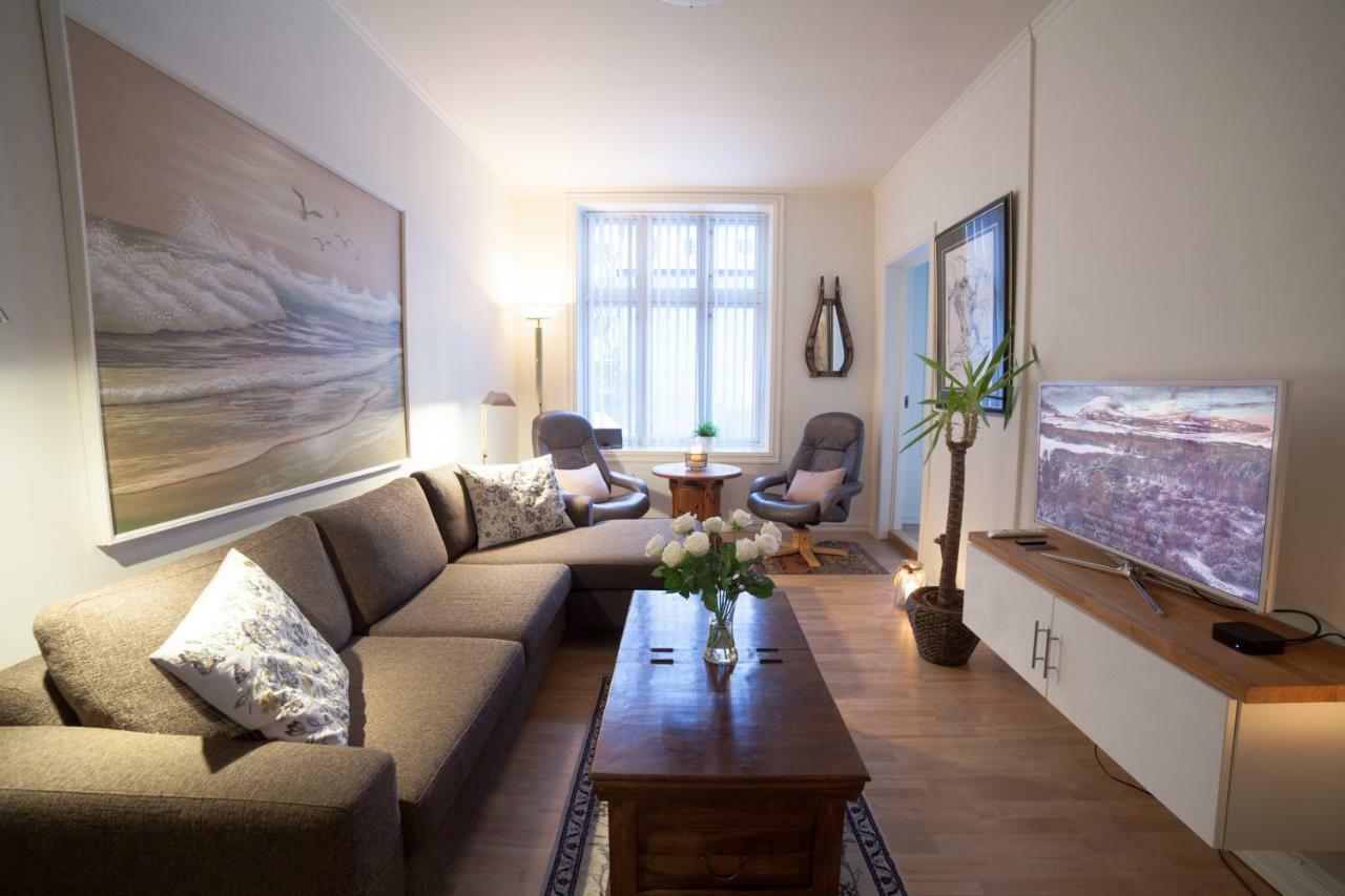 Vika I, As Home Oslo Zewnętrze zdjęcie