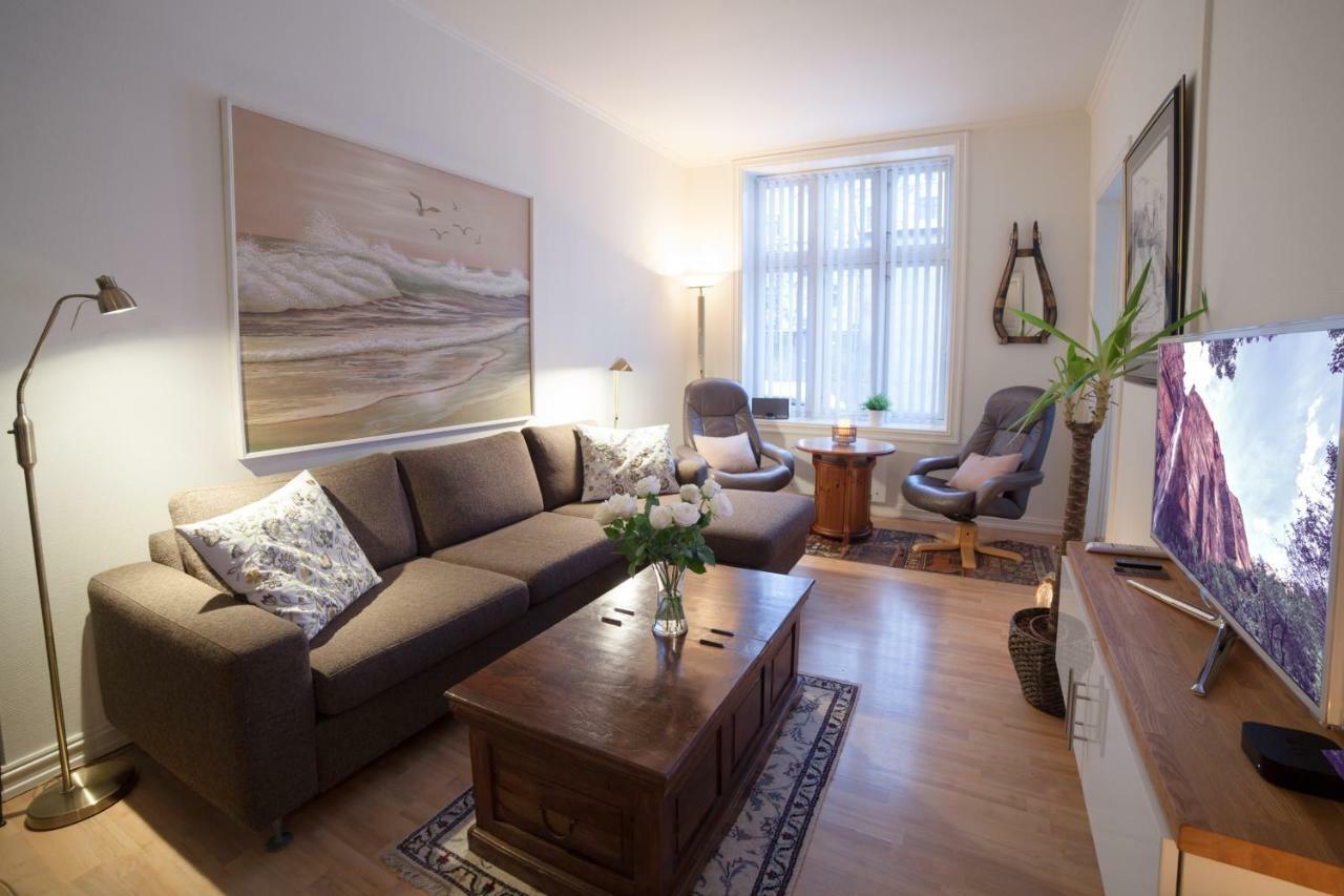 Vika I, As Home Oslo Zewnętrze zdjęcie