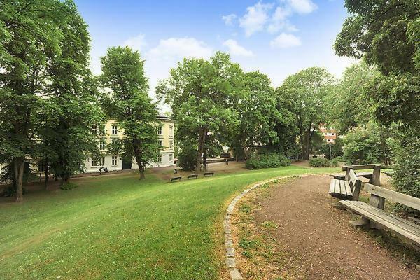 Vika I, As Home Oslo Zewnętrze zdjęcie